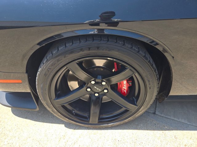 Used 2021 Dodge Challenger SRT Hellcat w/ Plus Package RWD image 23