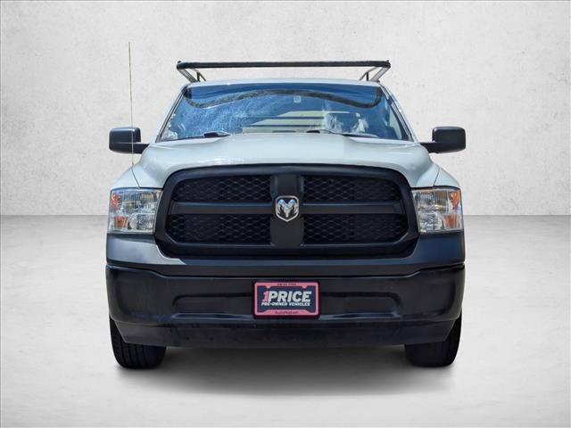 Used 2020 RAM 1500 Tradesman AWD/4WD video 2