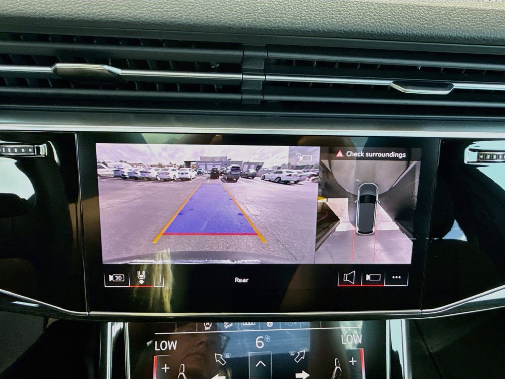 New 2026 Audi Q7 2.0T Premium AWD/4WD image 16