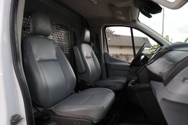 Used 2018 Ford Transit 150 130 Low Roof RWD image 13