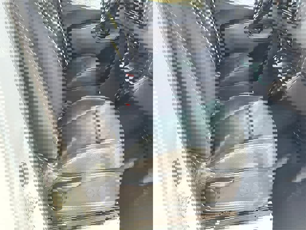 Used 2025 Mercedes-Benz Sprinter 2500 image 12