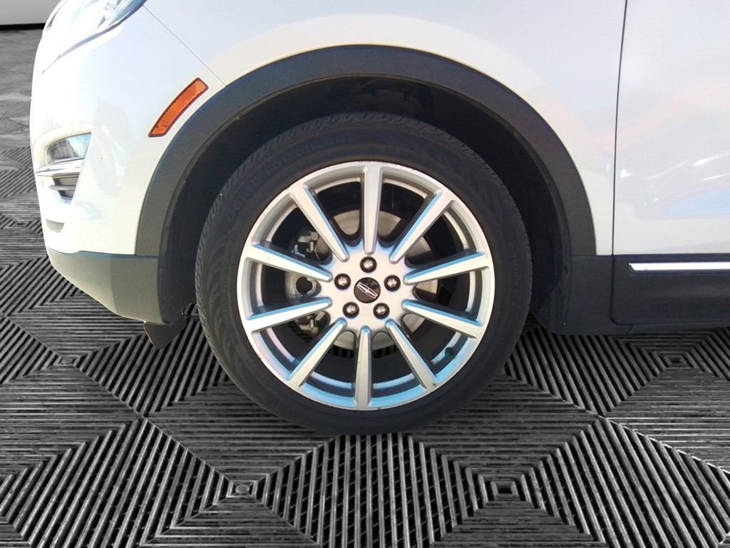 Used 2019 Lincoln MKC Reserve w/ MKC Climate Package image 14