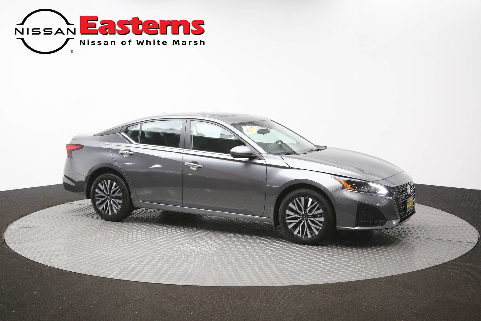 Used 2023 Nissan Altima 2.5 SV w/ SV Premium Package AWD/4WD image 47