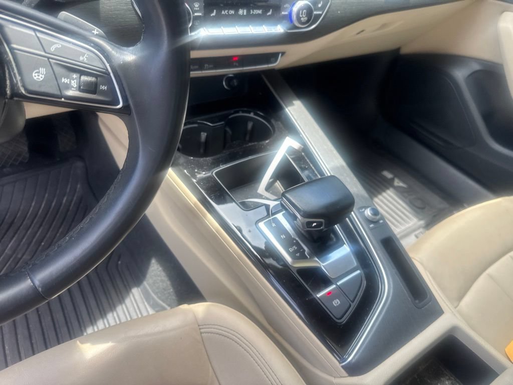 Used 2021 Audi A5 2.0T Premium w/ Convenience Package AWD/4WD image 18
