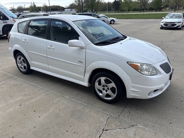 Used 2007 Pontiac Vibe w/ Preferred Package FWD image 15