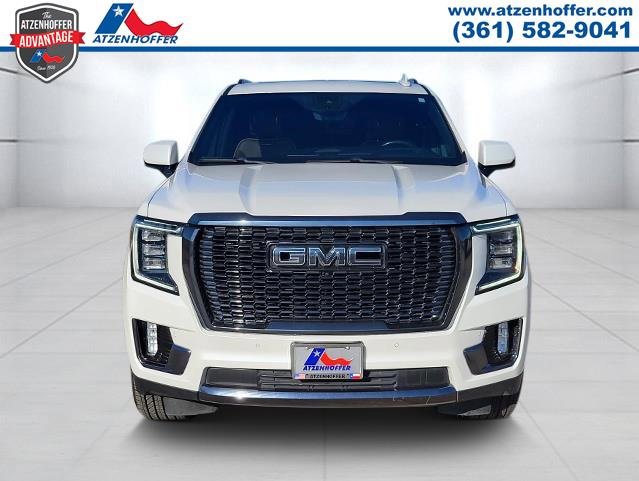 Used 2023 GMC Yukon XL Denali Ultimate image 2