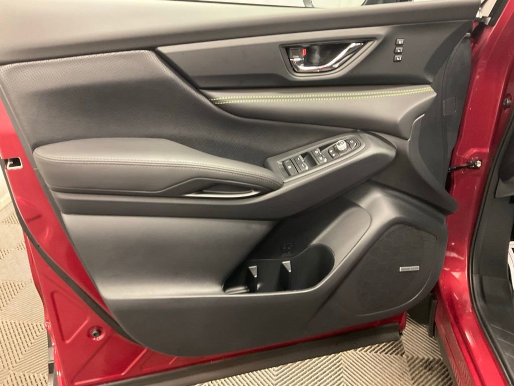 New 2026 Subaru Ascent Bronze Edition image 10