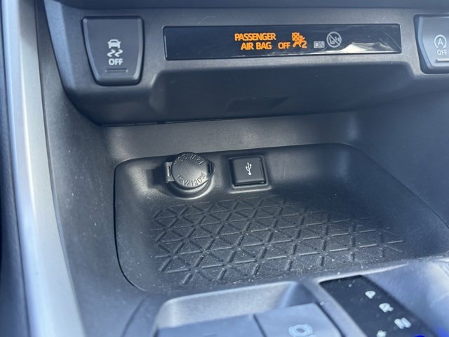 Certified 2021 Toyota RAV4 XLE image 15