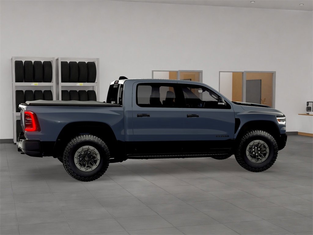 New 2026 RAM 1500 RHO image 6