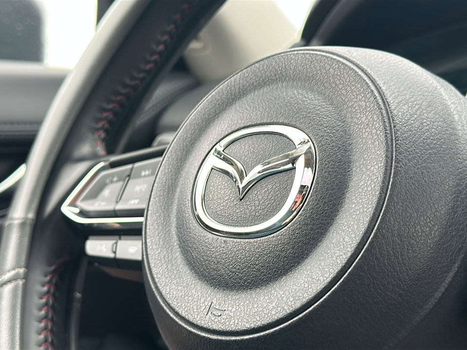 Used 2023 MAZDA CX-5 Carbon Edition AWD/4WD image 30