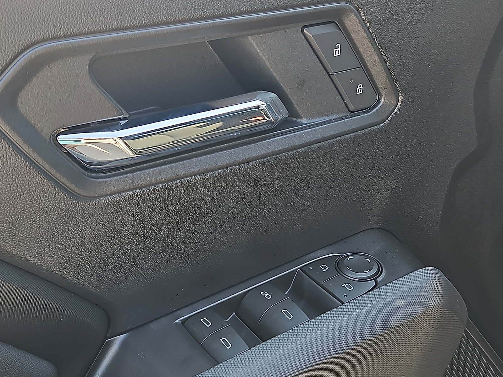 New 2026 GMC Canyon Elevation w/ Convenience Package AWD/4WD image 13