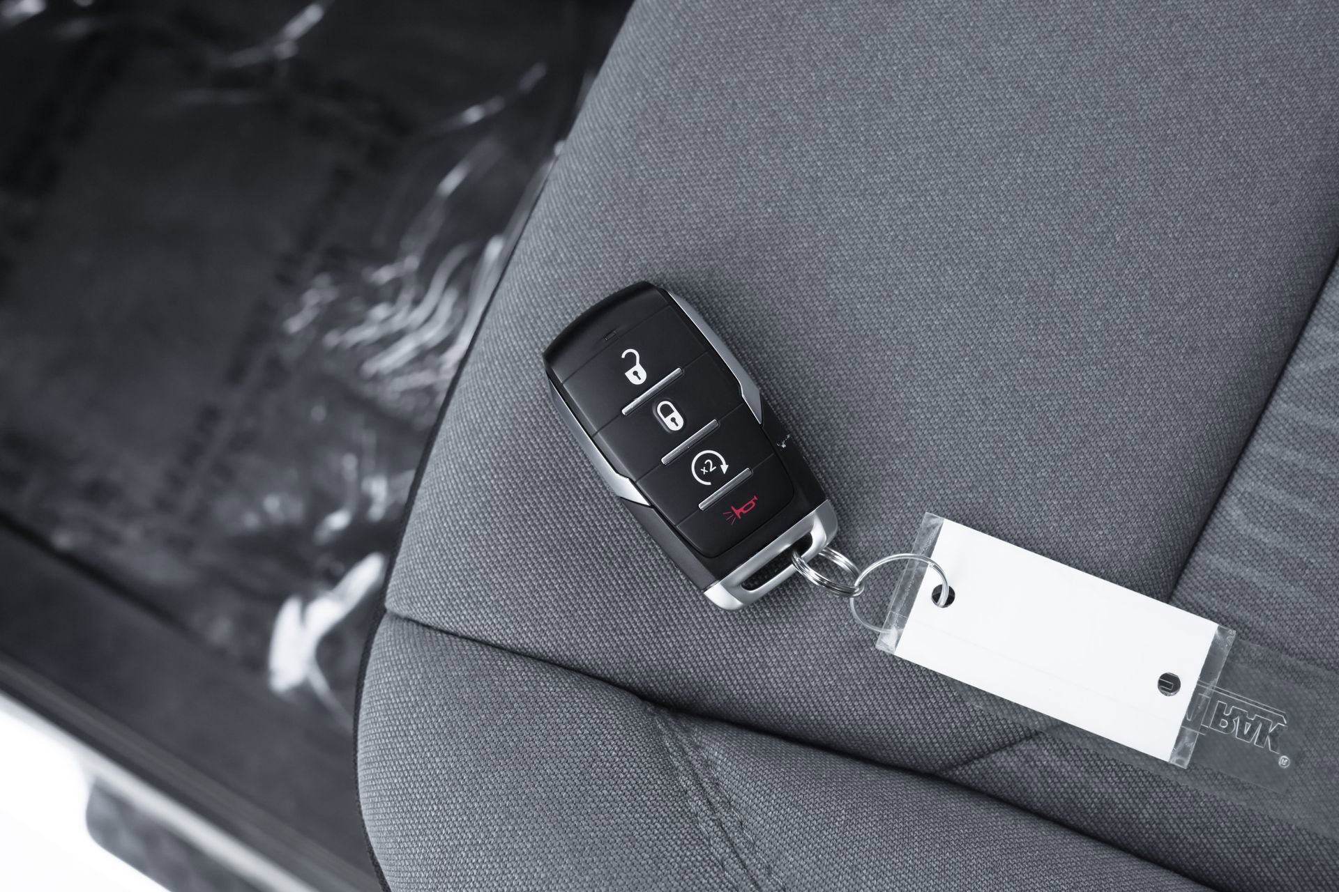 Used 2022 RAM 1500 Big Horn image 41