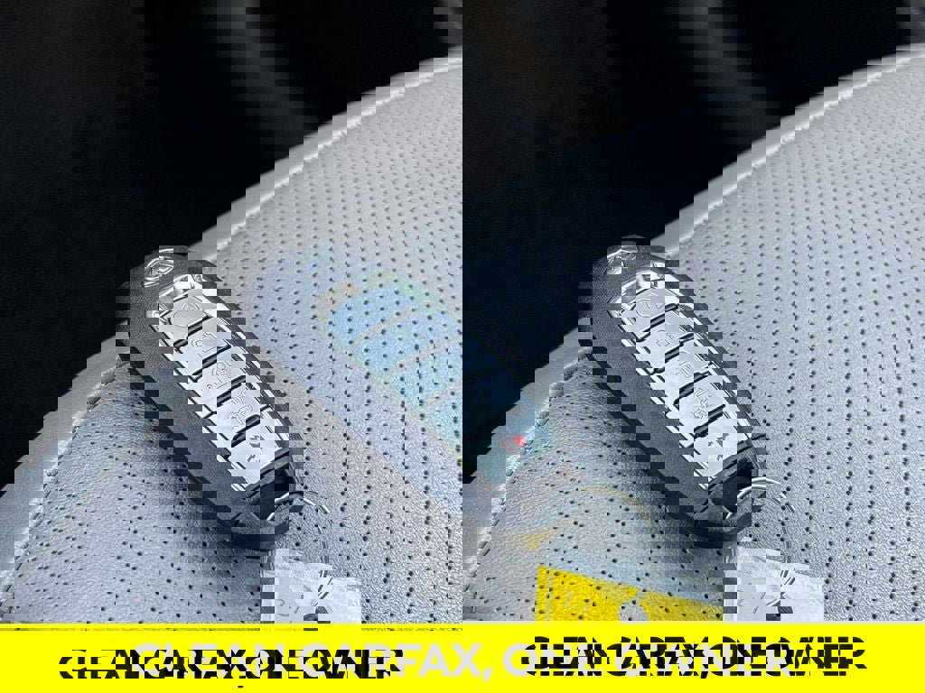 Certified 2023 INFINITI QX50 Luxe image 28