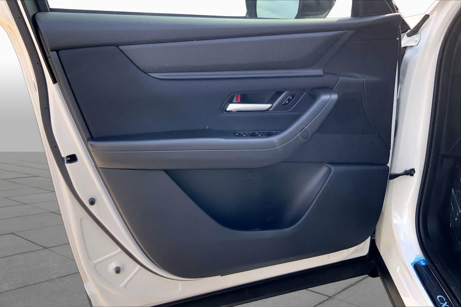 New 2026 MAZDA CX-70 SC AWD/4WD image 10