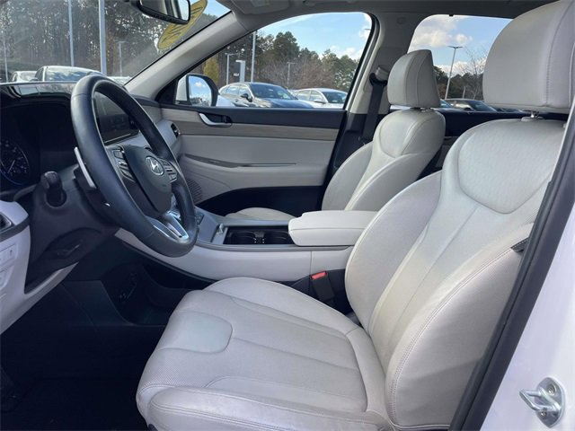 Used 2020 Hyundai Palisade SEL w/ Premium Package image 25