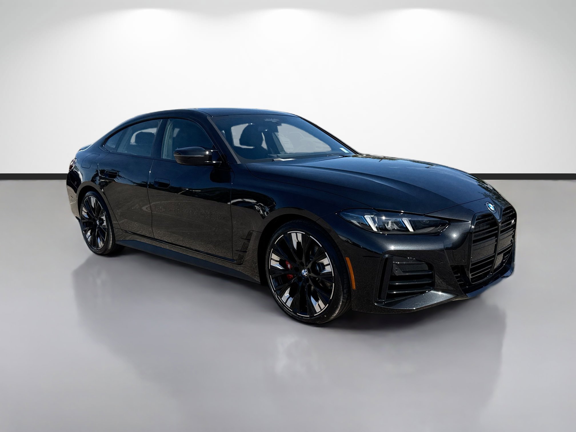 New 2026 BMW M440i w/ Premium Package RWD image 1