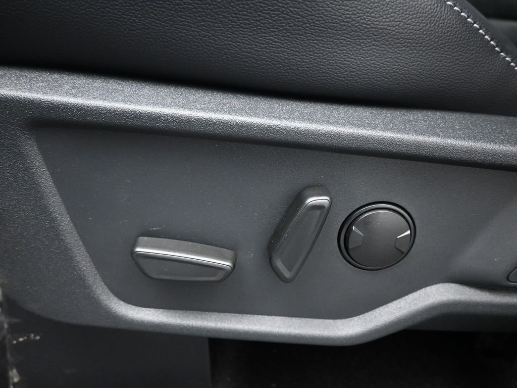 New 2026 Ford Bronco Outer Banks AWD/4WD image 10