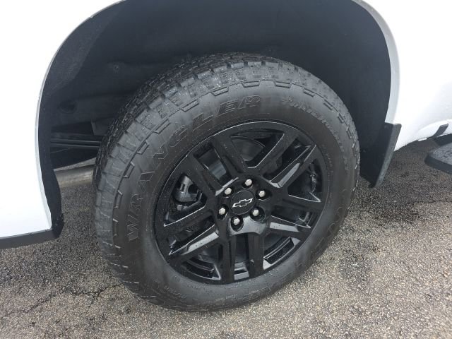 New 2026 Chevrolet Silverado 1500 RST w/ RST All Star Premium Package image 12