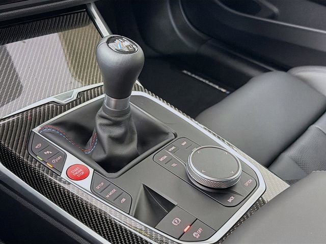 Used 2026 BMW M4 Coupe w/ Parking Assistance Package RWD image 20