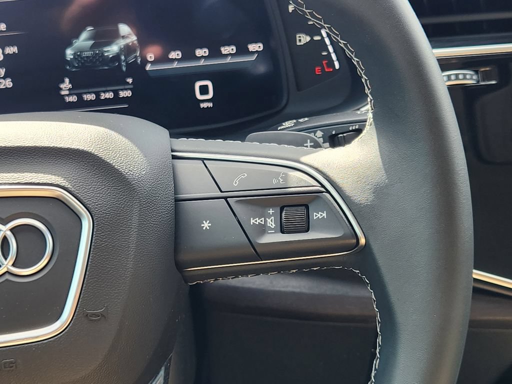 Certified 2025 Audi Q7 3.0T Premium Plus AWD/4WD image 34