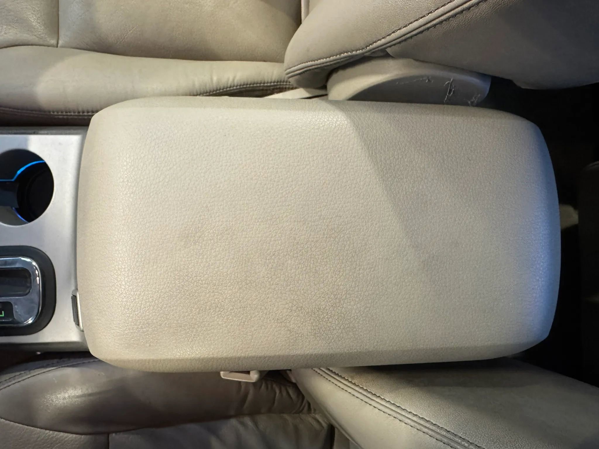 Used 2009 Ford Edge Limited AWD/4WD image 18