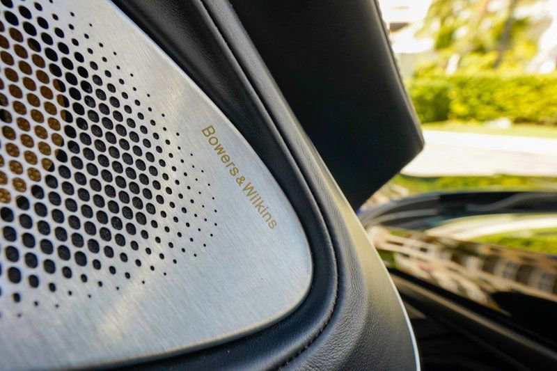 Used 2023 McLaren GT image 53