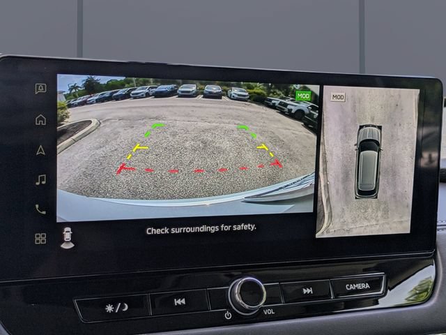 Used 2025 Mitsubishi Outlander SE FWD image 22