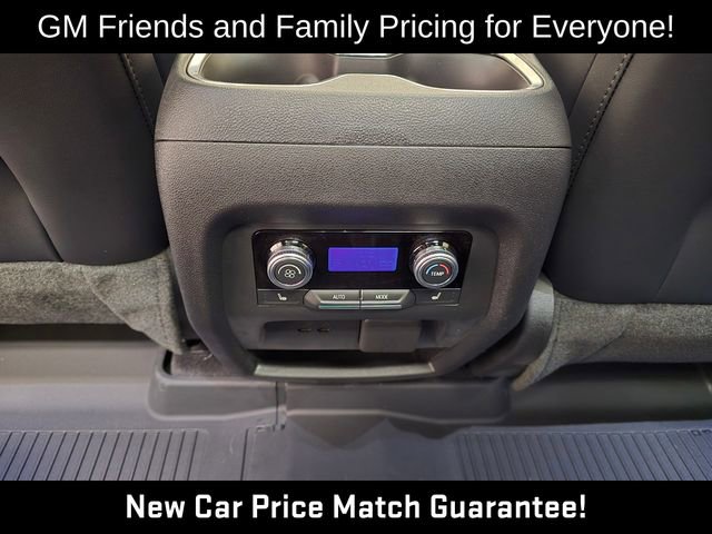 New 2026 GMC Acadia Denali w/ Super Cruise Package image 31