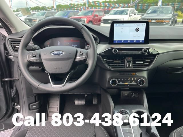 Used 2024 Ford Escape Active FWD image 16