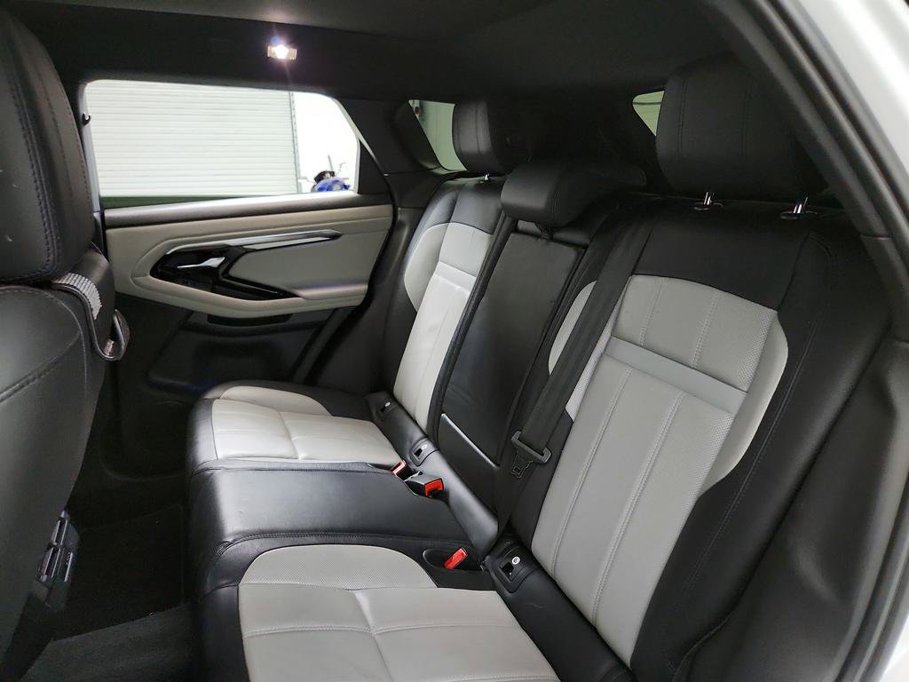 Used 2020 Land Rover Range Rover Evoque R-Dynamic S AWD/4WD image 24