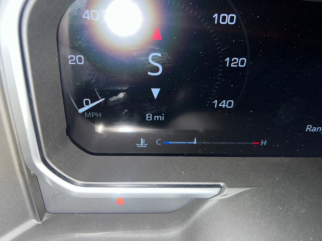 New 2026 GMC Sierra 3500 Denali Ultimate image 16