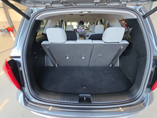 Certified 2024 Hyundai Palisade SEL AWD/4WD image 23