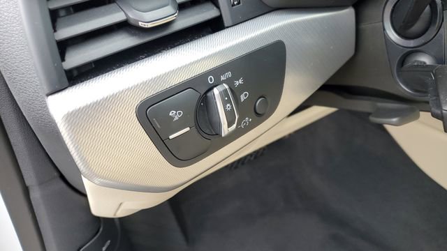 Used 2025 Audi A5 2.0T Premium Plus image 9