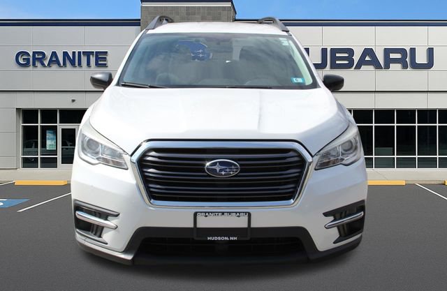 Used 2019 Subaru Ascent 8-Passenger image 4