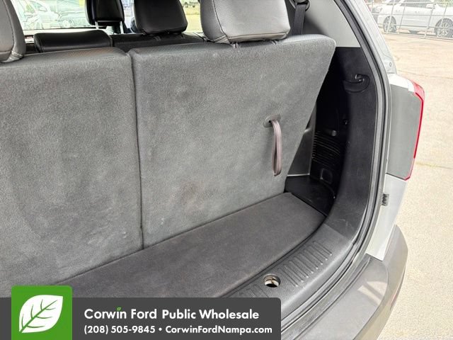 Used 2012 Kia Sorento EX w/ EX V6 Premium Pkg AWD/4WD image 31