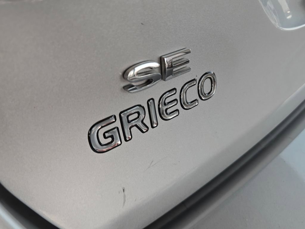 Used 2017 Ford Fiesta SE w/ Cold Weather Package image 11