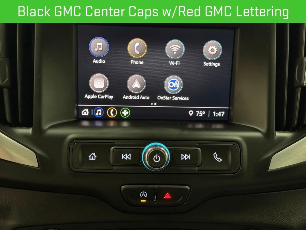 Certified 2023 GMC Terrain SLE w/ Driver Convenience Package image 37