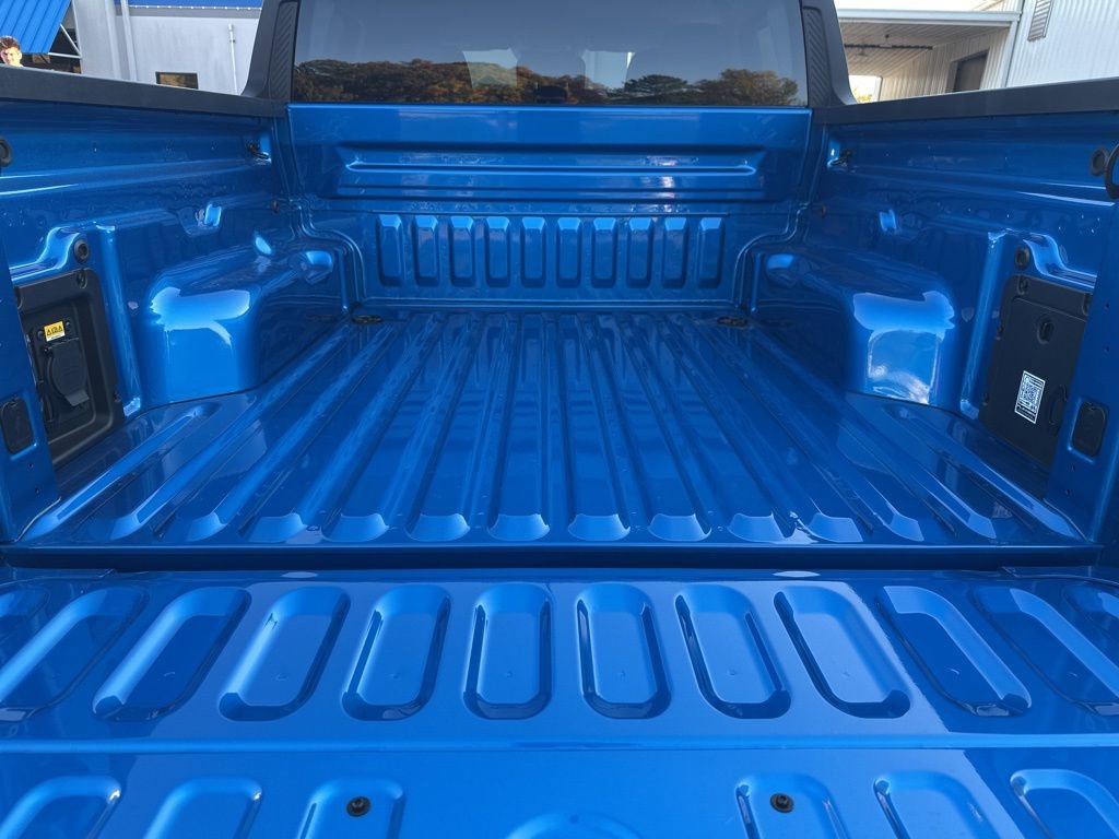 New 2025 Ford Maverick XLT w/ XLT Luxury Package image 10