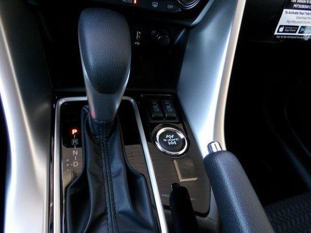 New 2026 Mitsubishi Eclipse Cross LE image 20