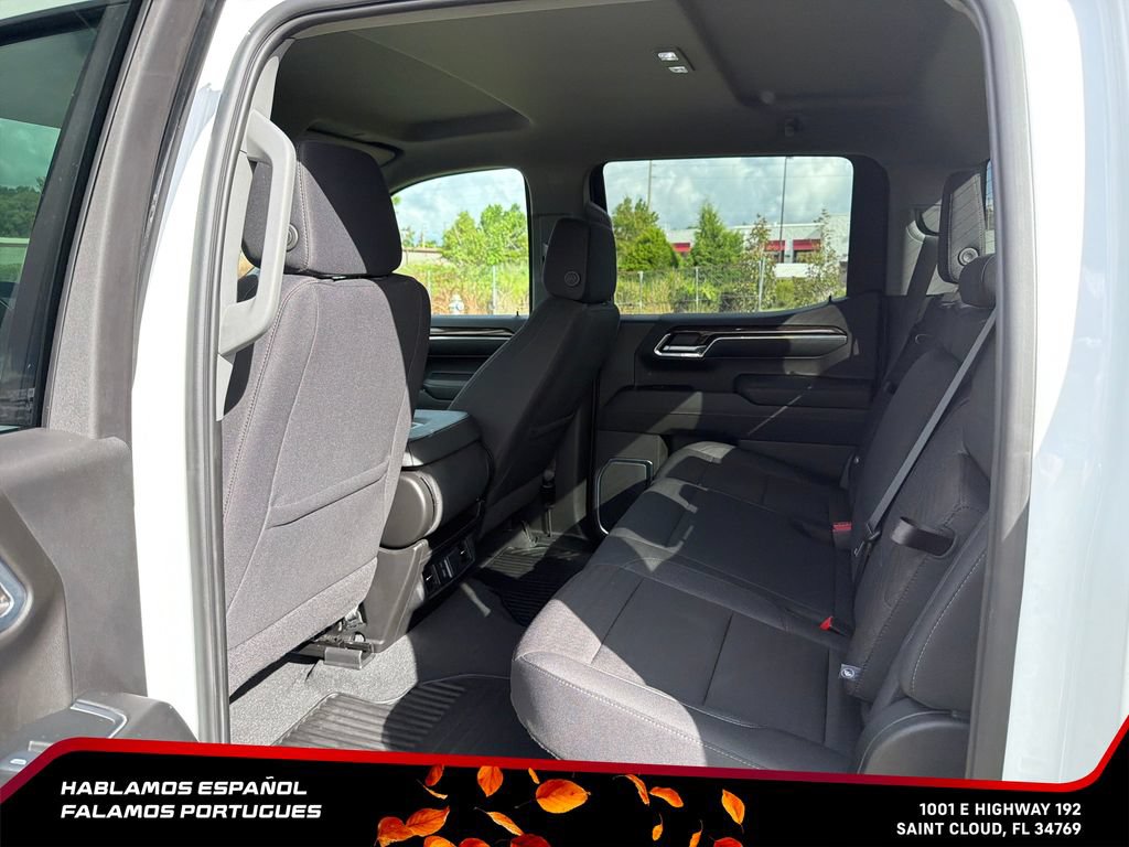Certified 2024 GMC Sierra 1500 Elevation RWD image 21