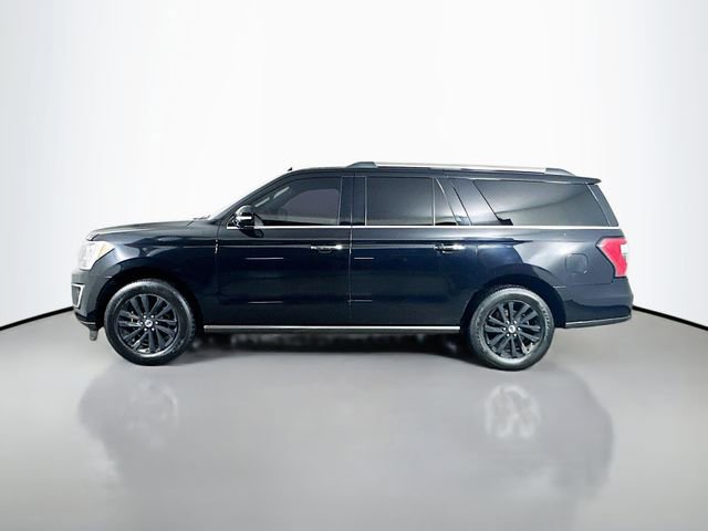 Used 2019 Ford Expedition Max Limited image 9