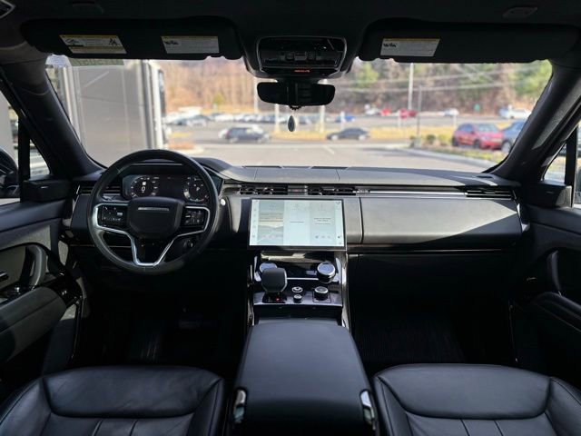 Used 2023 Land Rover Range Rover Sport SE image 26