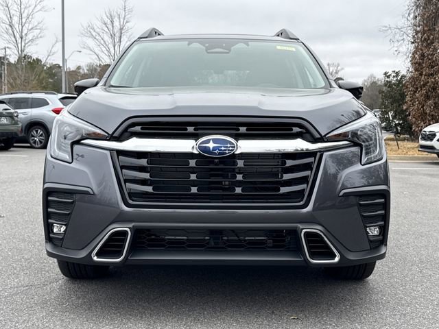 New 2026 Subaru Ascent Touring image 8