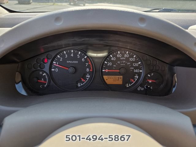Used 2016 Nissan Frontier SV RWD image 21