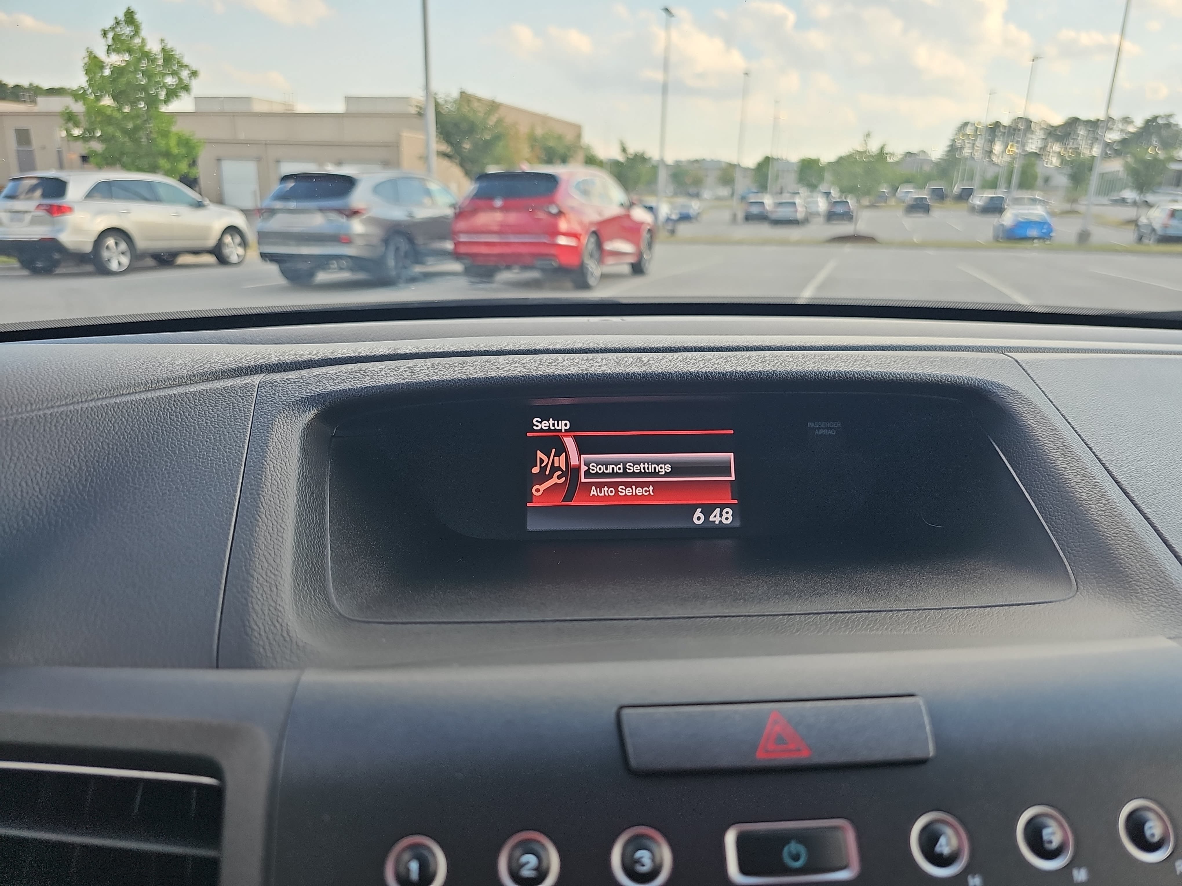 Used 2013 Honda CR-V EX image 22
