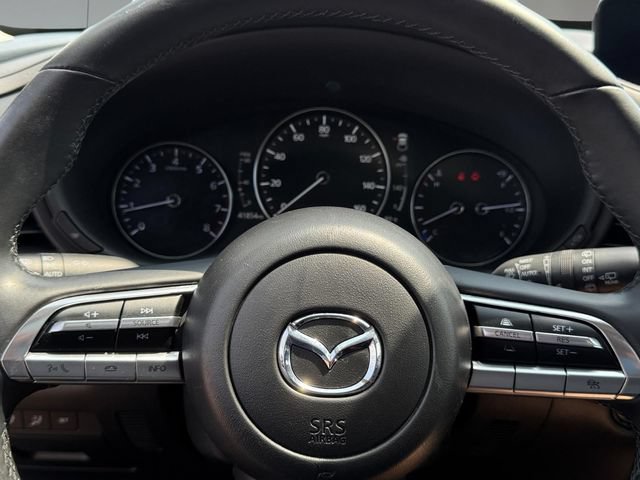 Used 2023 MAZDA CX-30 AWD 2.5 S w/ Preferred Package image 21