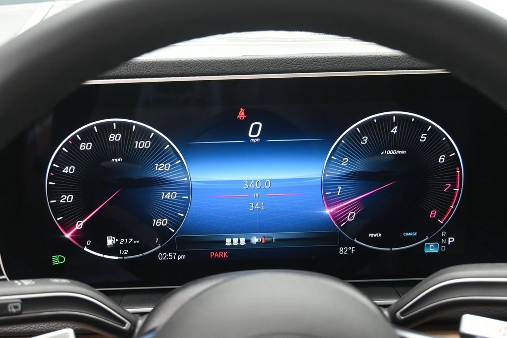 New 2026 Mercedes-Benz GLE 450 4MATIC image 9