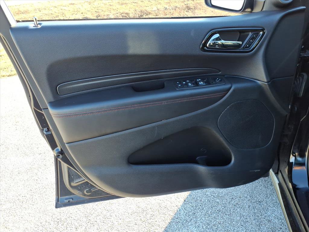 Used 2024 Dodge Durango GT image 24