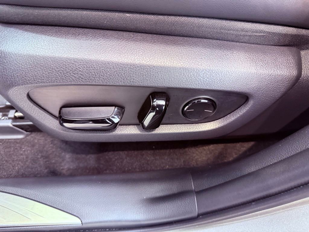 Certified 2025 Lexus NX 450h+ F Sport w/ Accessory Package (K3) image 23