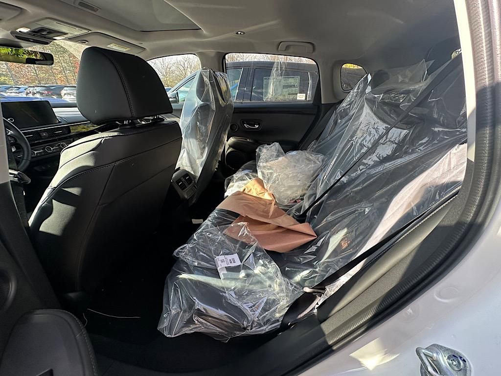 New 2025 Acura ADX AWD image 8